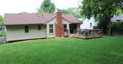 Homes for Sale in Liberty, MO 64068 | 1125  Amesbury Avenue