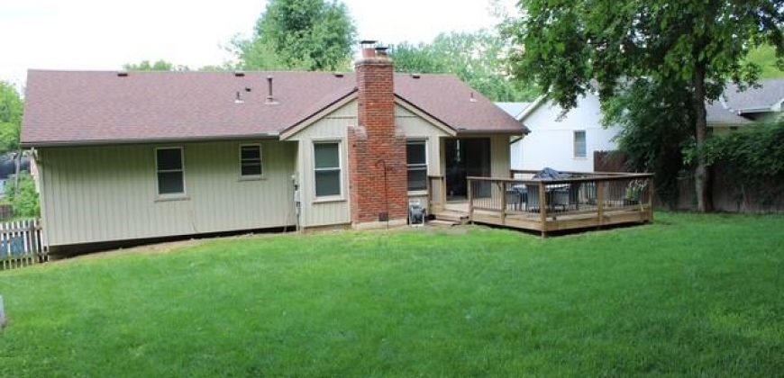 Homes for Sale in Liberty, MO 64068 | 1125  Amesbury Avenue