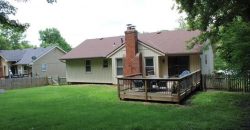 Homes for Sale in Liberty, MO 64068 | 1125  Amesbury Avenue
