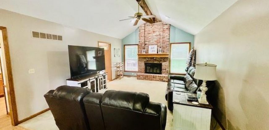 Homes for Sale in Liberty, MO 64068 | 1125  Amesbury Avenue