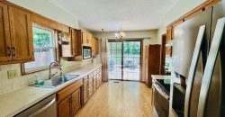 Homes for Sale in Liberty, MO 64068 | 1125  Amesbury Avenue
