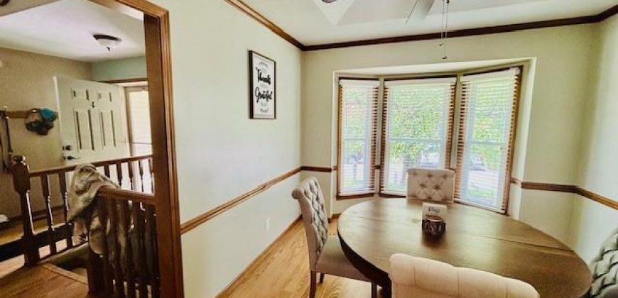Homes for Sale in Liberty, MO 64068 | 1125  Amesbury Avenue