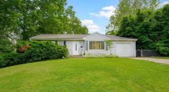 Homes for Sale in Kansas City, MO 64119 | 3021 NE 53rd Terrace