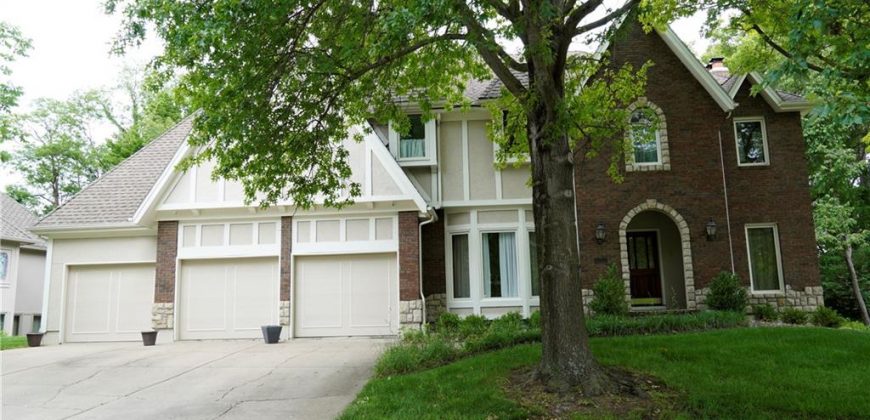 Homes for Sale in Kansas City, MO 64151 | 5500 NW 62nd Street