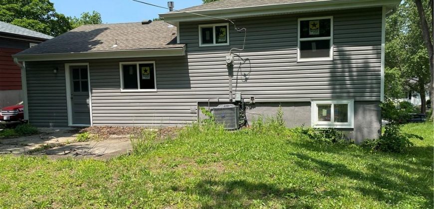 Homes for Sale in Kansas City, MO 64119 | 8017 NE 50th Street