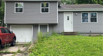 Homes for Sale in Kansas City, MO 64119 | 8017 NE 50th Street