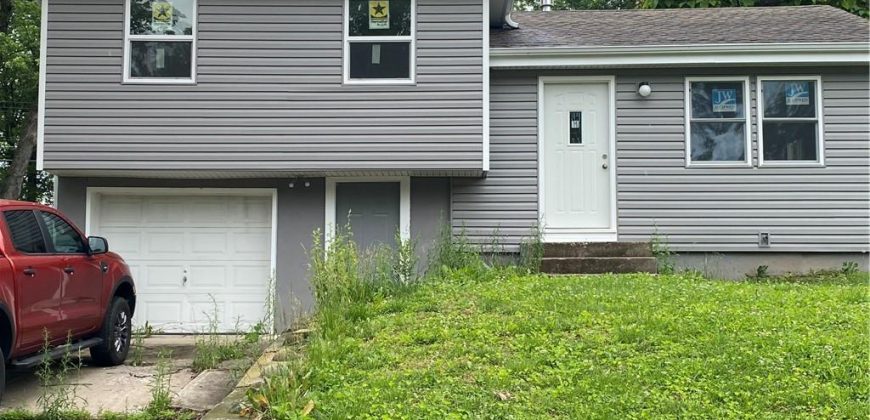 Homes for Sale in Kansas City, MO 64119 | 8017 NE 50th Street