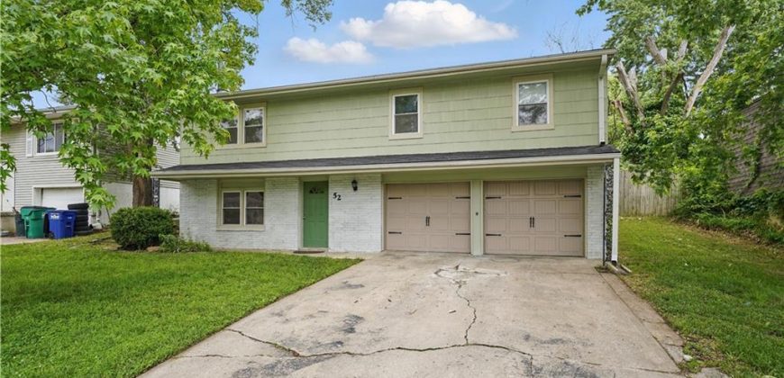 Homes for Sale in Platte City, MO 64079 | 52  Florentina Street