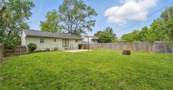 Homes for Sale in Platte City, MO 64079 | 52  Florentina Street