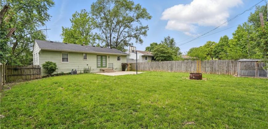 Homes for Sale in Platte City, MO 64079 | 52  Florentina Street