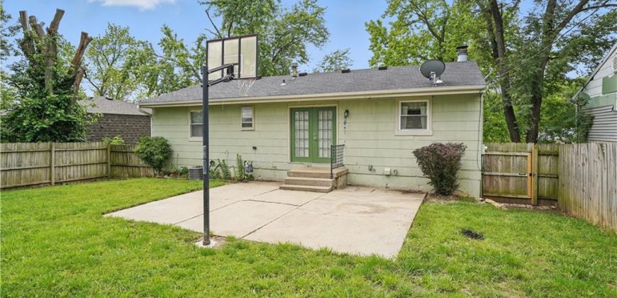 Homes for Sale in Platte City, MO 64079 | 52  Florentina Street