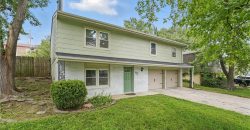 Homes for Sale in Platte City, MO 64079 | 52  Florentina Street