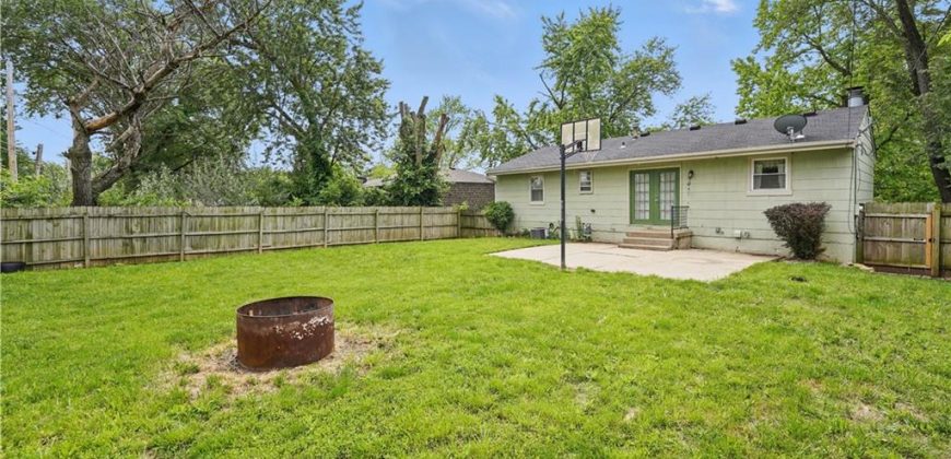 Homes for Sale in Platte City, MO 64079 | 52  Florentina Street