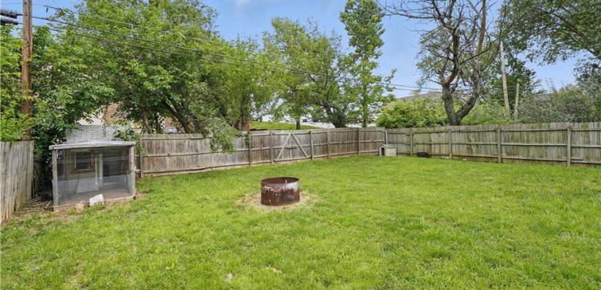Homes for Sale in Platte City, MO 64079 | 52  Florentina Street