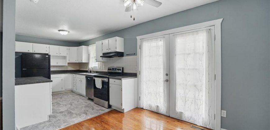 Homes for Sale in Platte City, MO 64079 | 52  Florentina Street