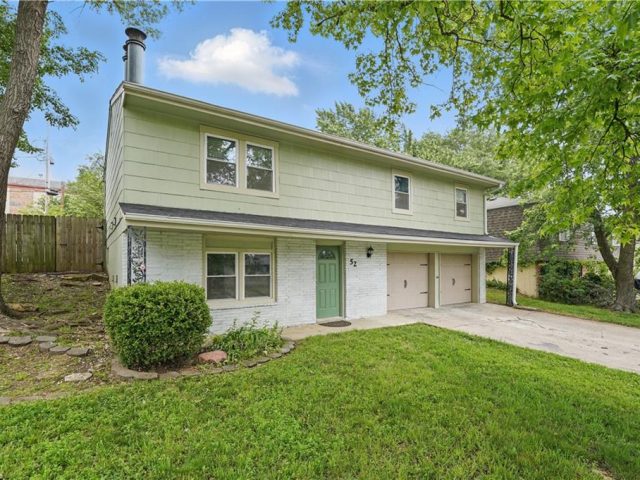 Homes for Sale in Platte City, MO 64079 | 52  Florentina Street
