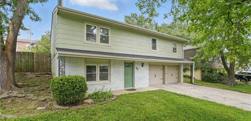 Homes for Sale in Platte City, MO 64079 | 52  Florentina Street