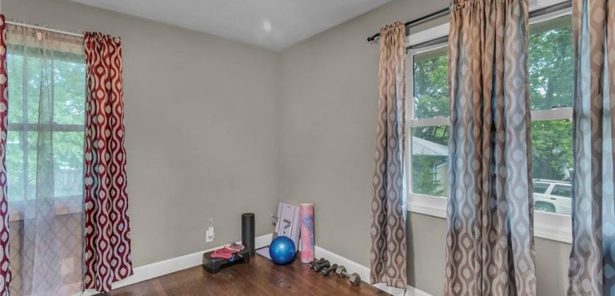 Homes for Sale in Liberty, MO 64068 | 29  Virginia Drive