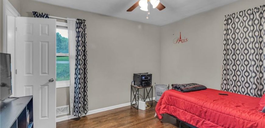 Homes for Sale in Liberty, MO 64068 | 29  Virginia Drive