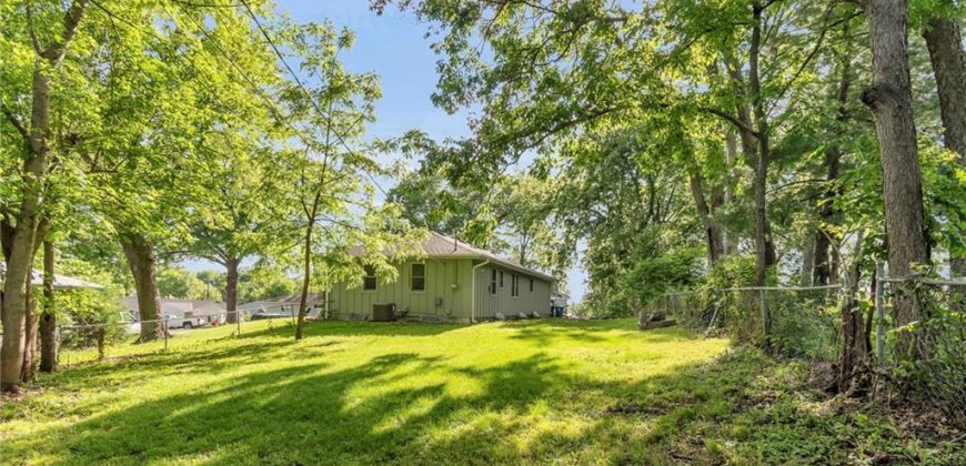 Homes for Sale in Liberty, MO 64068 | 29  Virginia Drive
