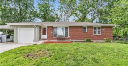 Homes for Sale in Liberty, MO 64068 | 29  Virginia Drive