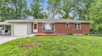 Homes for Sale in Liberty, MO 64068 | 29  Virginia Drive