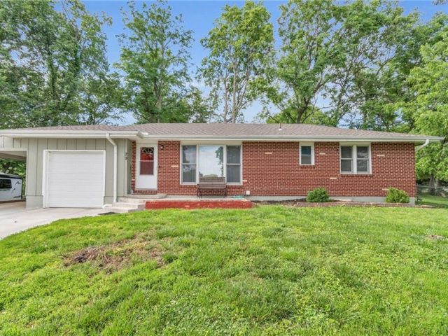 Homes for Sale in Liberty, MO 64068 | 29  Virginia Drive