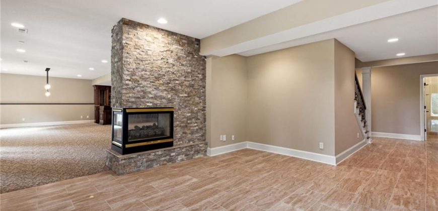 Homes for Sale in Kansas City, MO 64154 | 9614 N Bradford Avenue