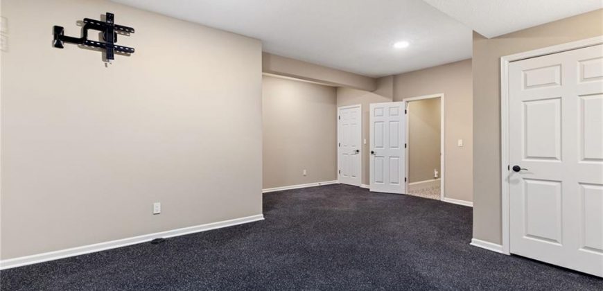 Homes for Sale in Kansas City, MO 64154 | 9614 N Bradford Avenue