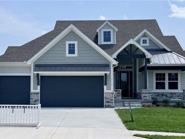 Homes for Sale in Kansas City, MO 64157 | 7719 NE 103rd Terrace