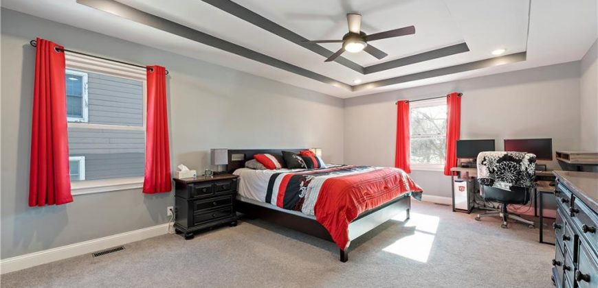 Homes for Sale in Kearney, MO 64060 | 805  Feldspar Street