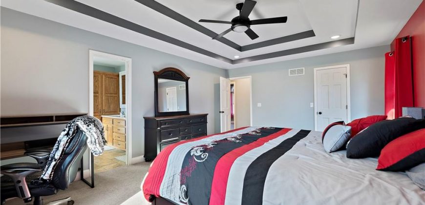 Homes for Sale in Kearney, MO 64060 | 805  Feldspar Street