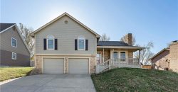Homes for Sale in Kearney, MO 64060 | 805  Feldspar Street