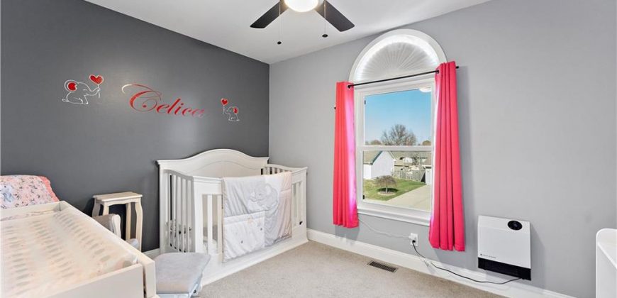 Homes for Sale in Kearney, MO 64060 | 805  Feldspar Street