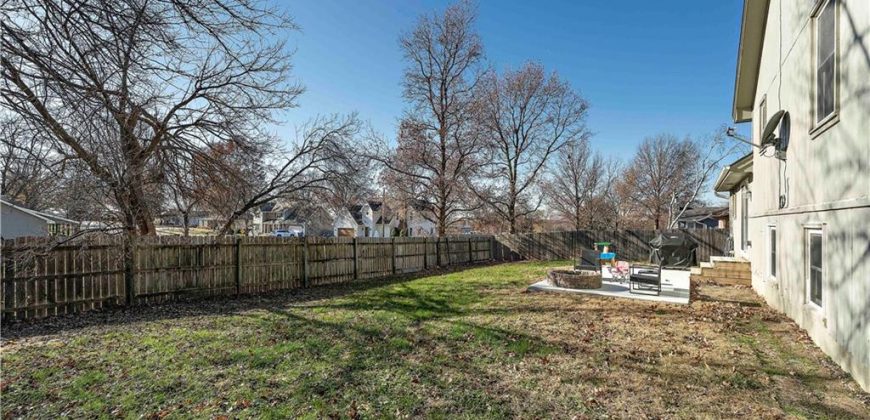 Homes for Sale in Kearney, MO 64060 | 805  Feldspar Street