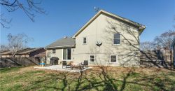 Homes for Sale in Kearney, MO 64060 | 805  Feldspar Street