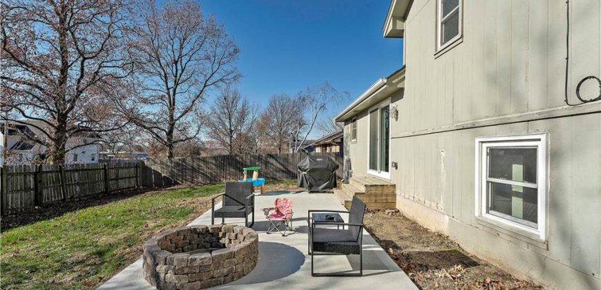 Homes for Sale in Kearney, MO 64060 | 805  Feldspar Street