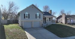 Homes for Sale in Kearney, MO 64060 | 805  Feldspar Street
