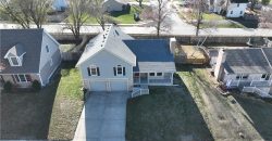 Homes for Sale in Kearney, MO 64060 | 805  Feldspar Street