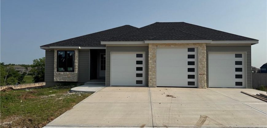 Homes for Sale in Kansas City, MO 64156 | 4512 N 86TH Terrace