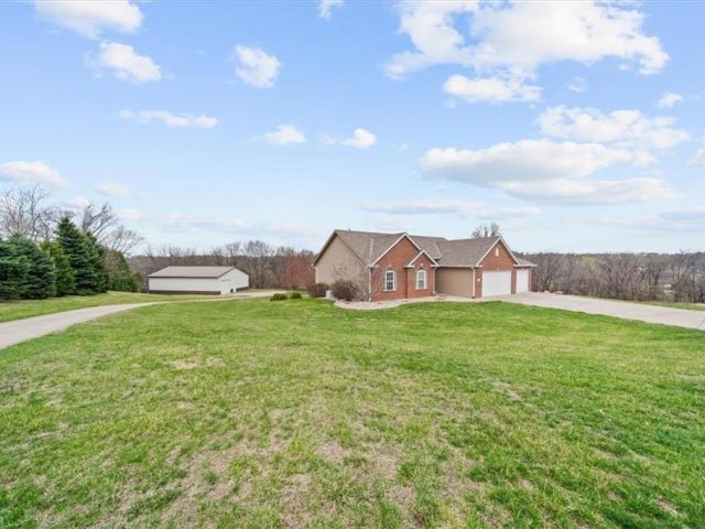 Homes for Sale in Platte City, MO 64079 | 13370  Running Horse Road