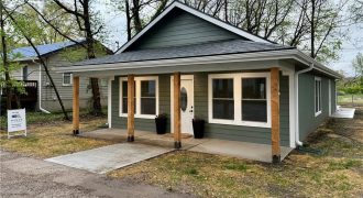 Homes for Sale in Excelsior Springs, MO 64024 | 123  Vaughn Street