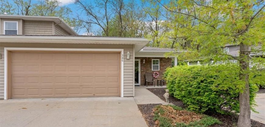 Homes for Sale in Liberty, MO 64068 | 386 N Clayview Drive