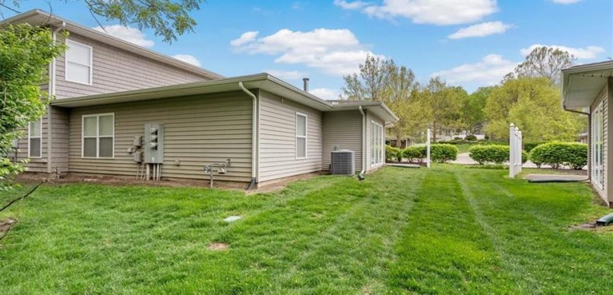 Homes for Sale in Liberty, MO 64068 | 386 N Clayview Drive
