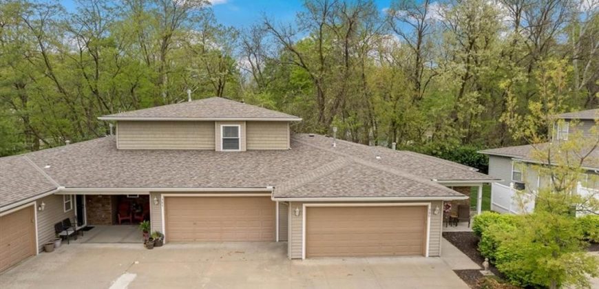 Homes for Sale in Liberty, MO 64068 | 386 N Clayview Drive