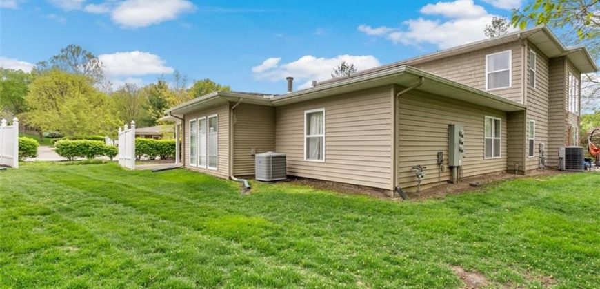 Homes for Sale in Liberty, MO 64068 | 384 N Clayview Drive