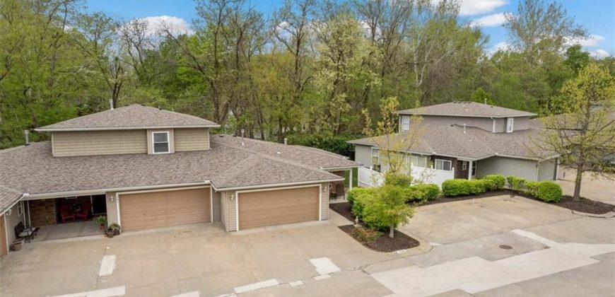 Homes for Sale in Liberty, MO 64068 | 384 N Clayview Drive