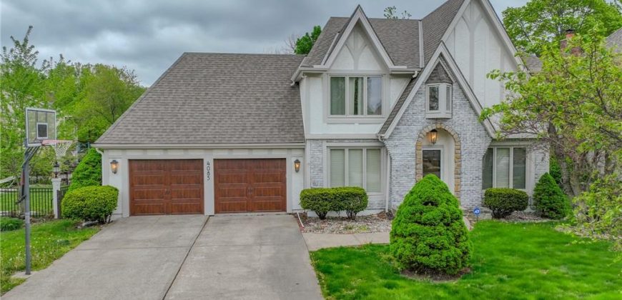 Homes for Sale in Kansas City, MO 64119 | 4085 NE 63rd Terrace