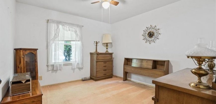 Homes for Sale in Kansas City, MO 64116 | 3320  Mohawk Lane