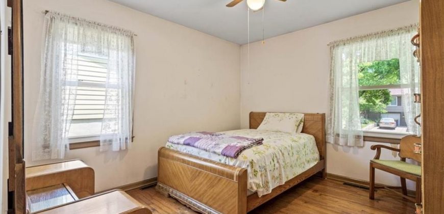 Homes for Sale in Kansas City, MO 64116 | 3320  Mohawk Lane